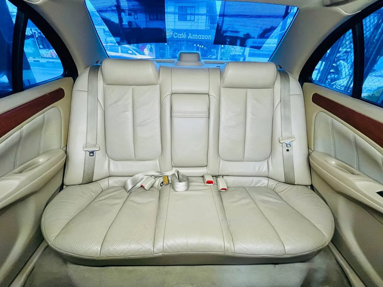 NISSAN Sunny — 7