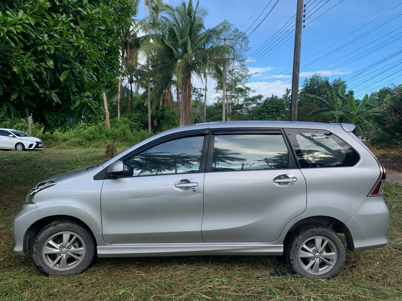 TOYOTA Avanza
