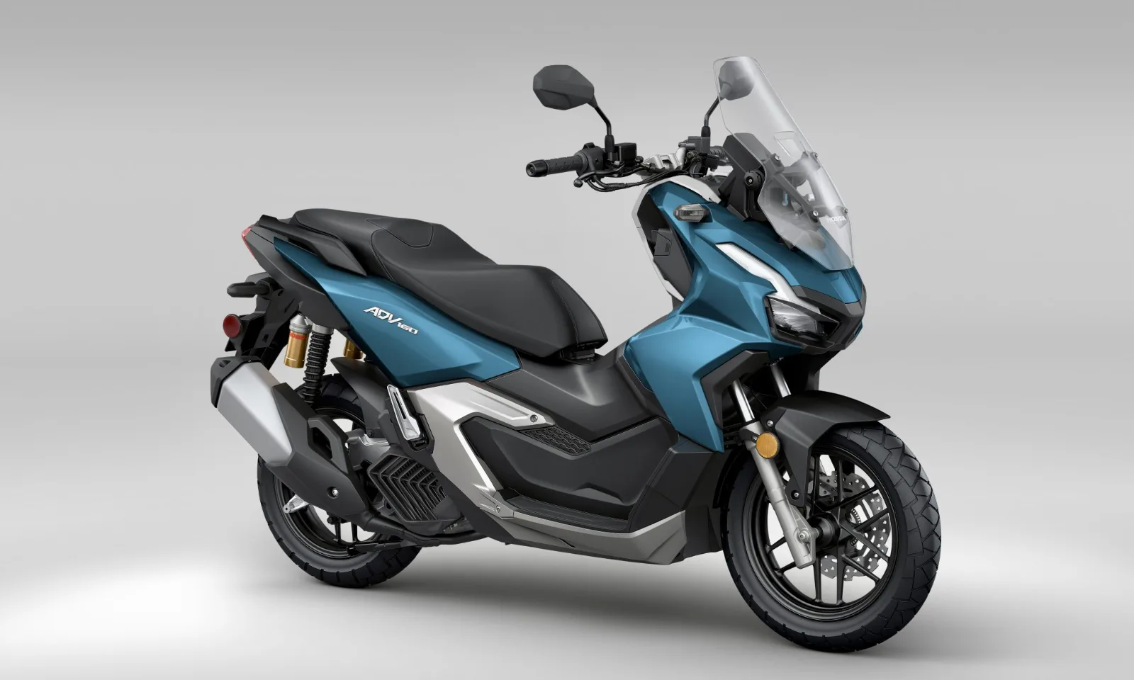 HONDA ADV