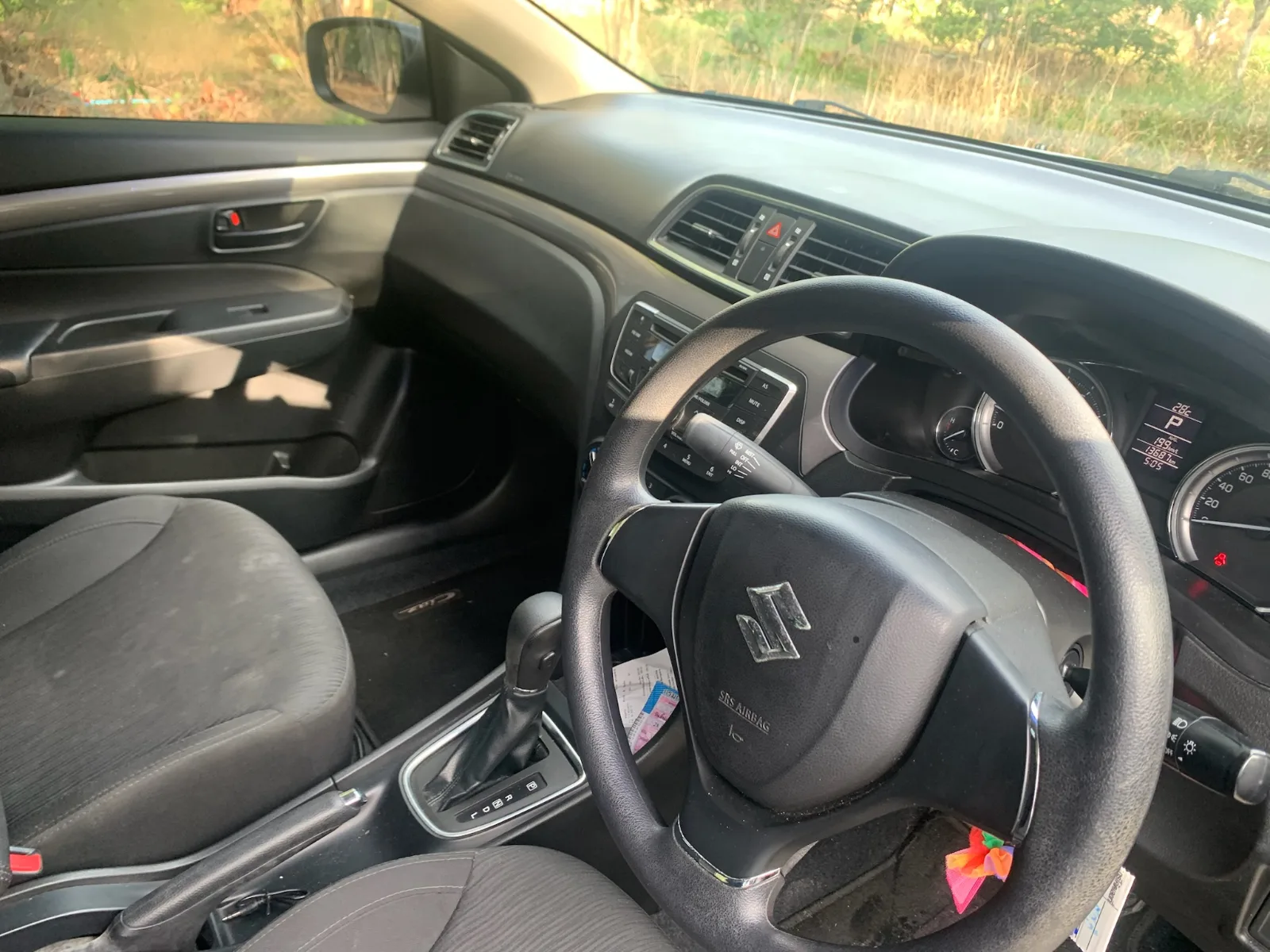 Suzuki Ciaz — 4