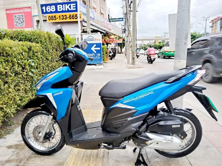 HONDA Click