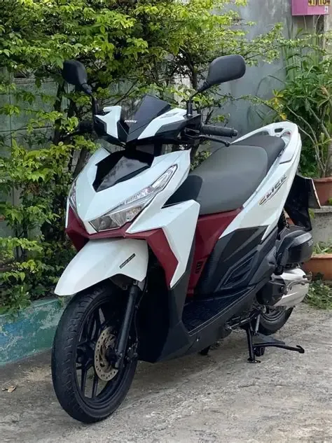HONDA Click