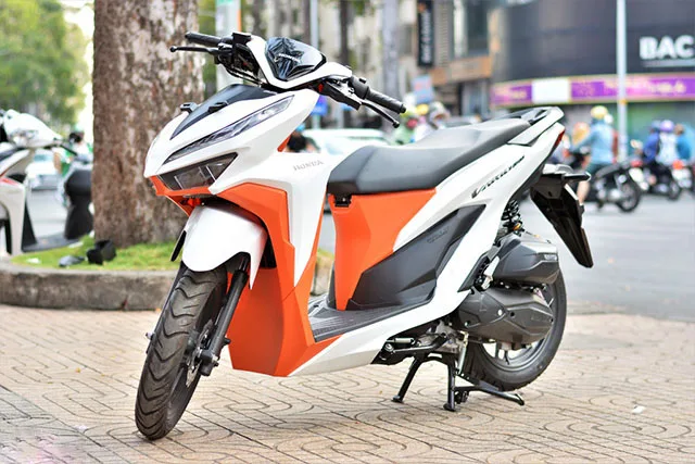HONDA Click